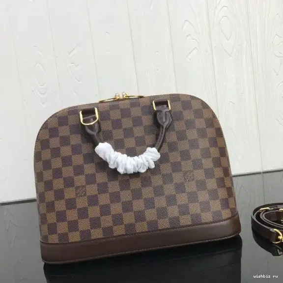 WIS Louis ALMA PM Vuitton 0608